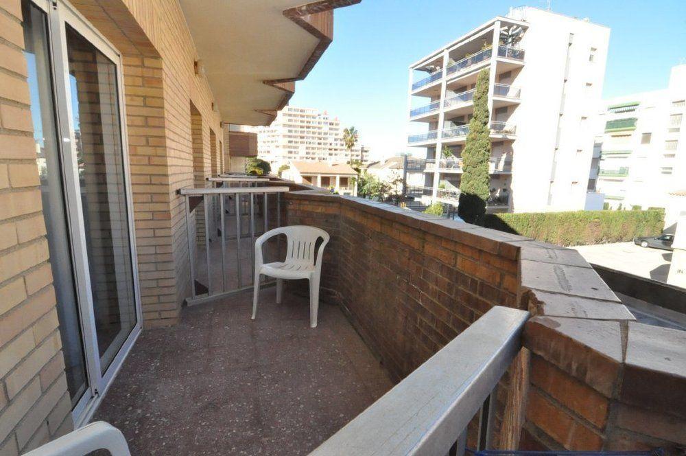 Hotel Marbella روساس المظهر الخارجي الصورة